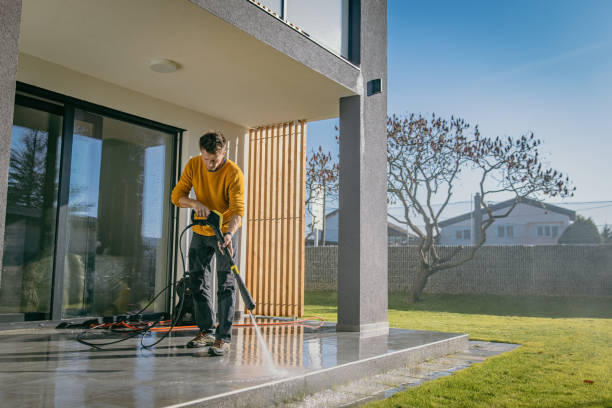 Spring Cleaning in West Melbourne, FL